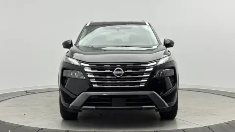 Photos of 2026 Nissan Rogue SL for sale in Jacksonville, FL at Auto Boutique Florida