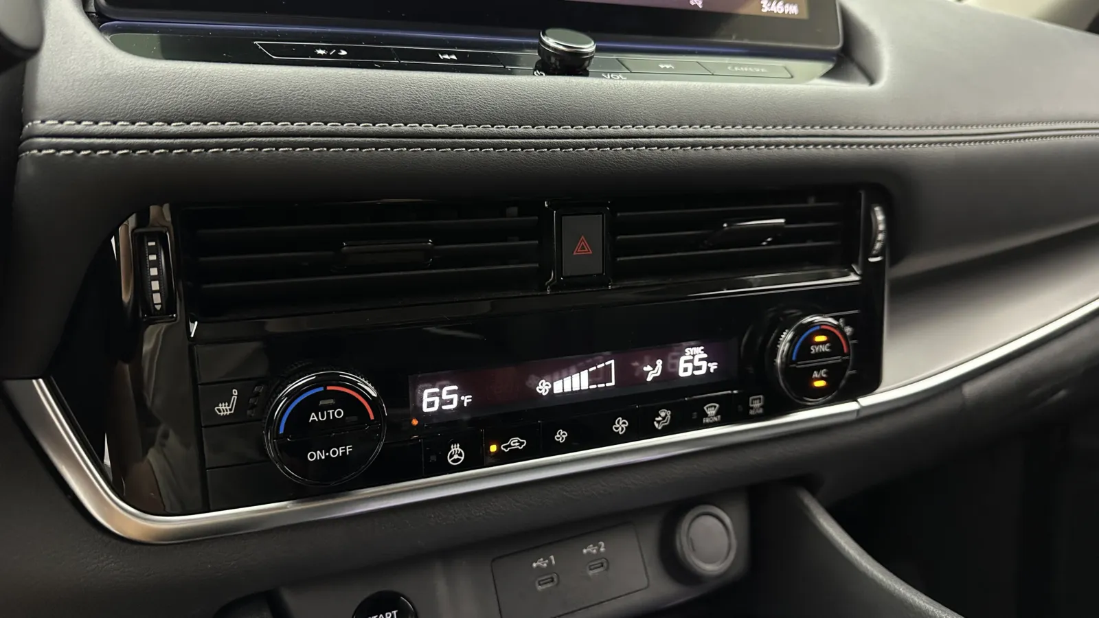 Nissan Rogue photo 19