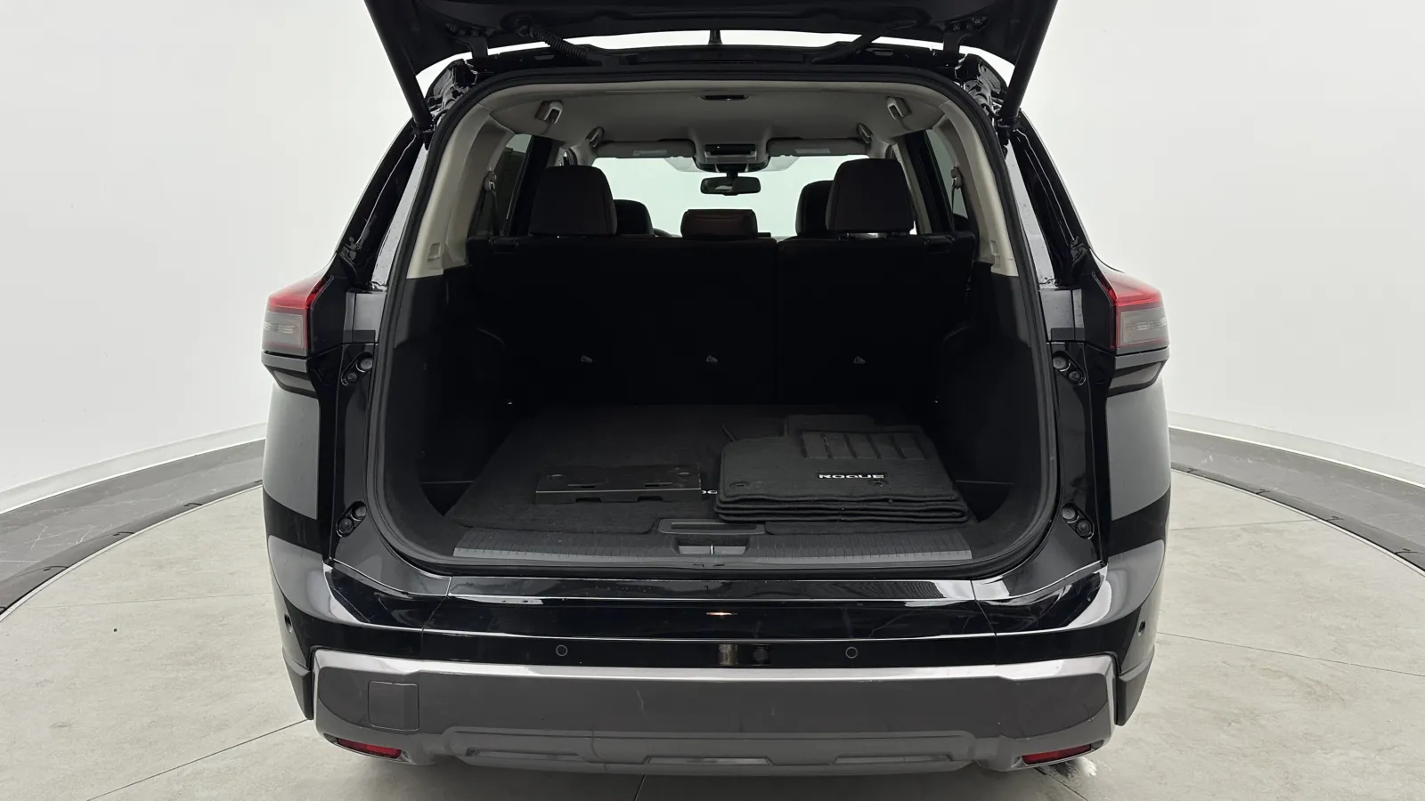 Nissan Rogue photo 27