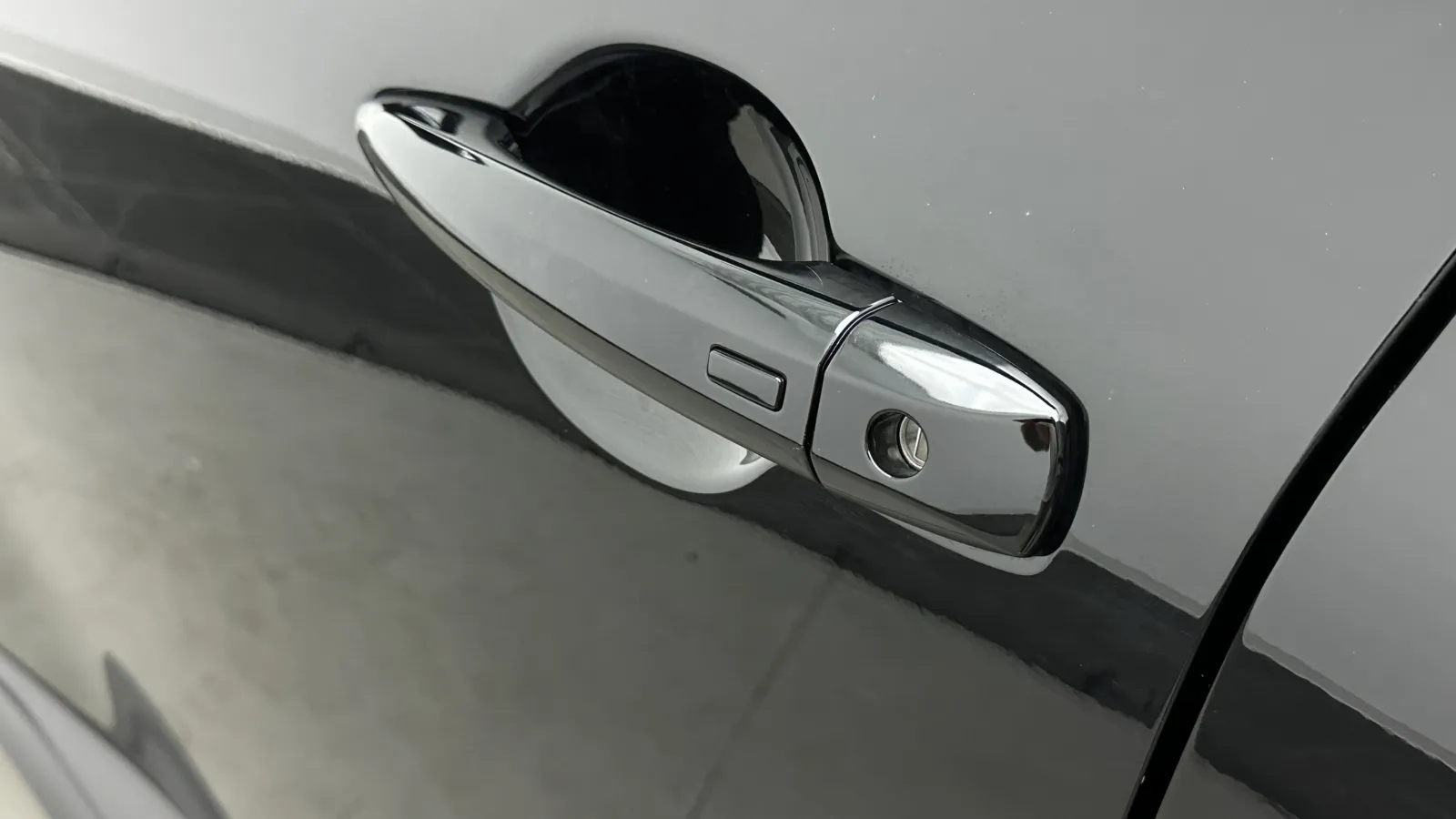 Nissan Rogue photo 9