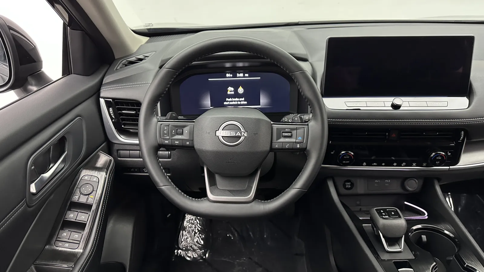 Nissan Rogue photo 31