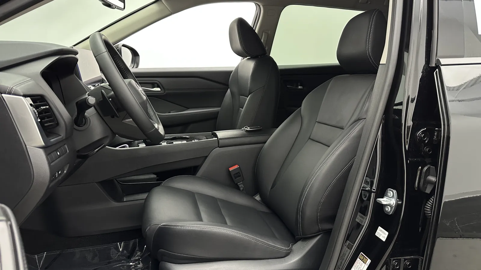 Nissan Rogue photo 15