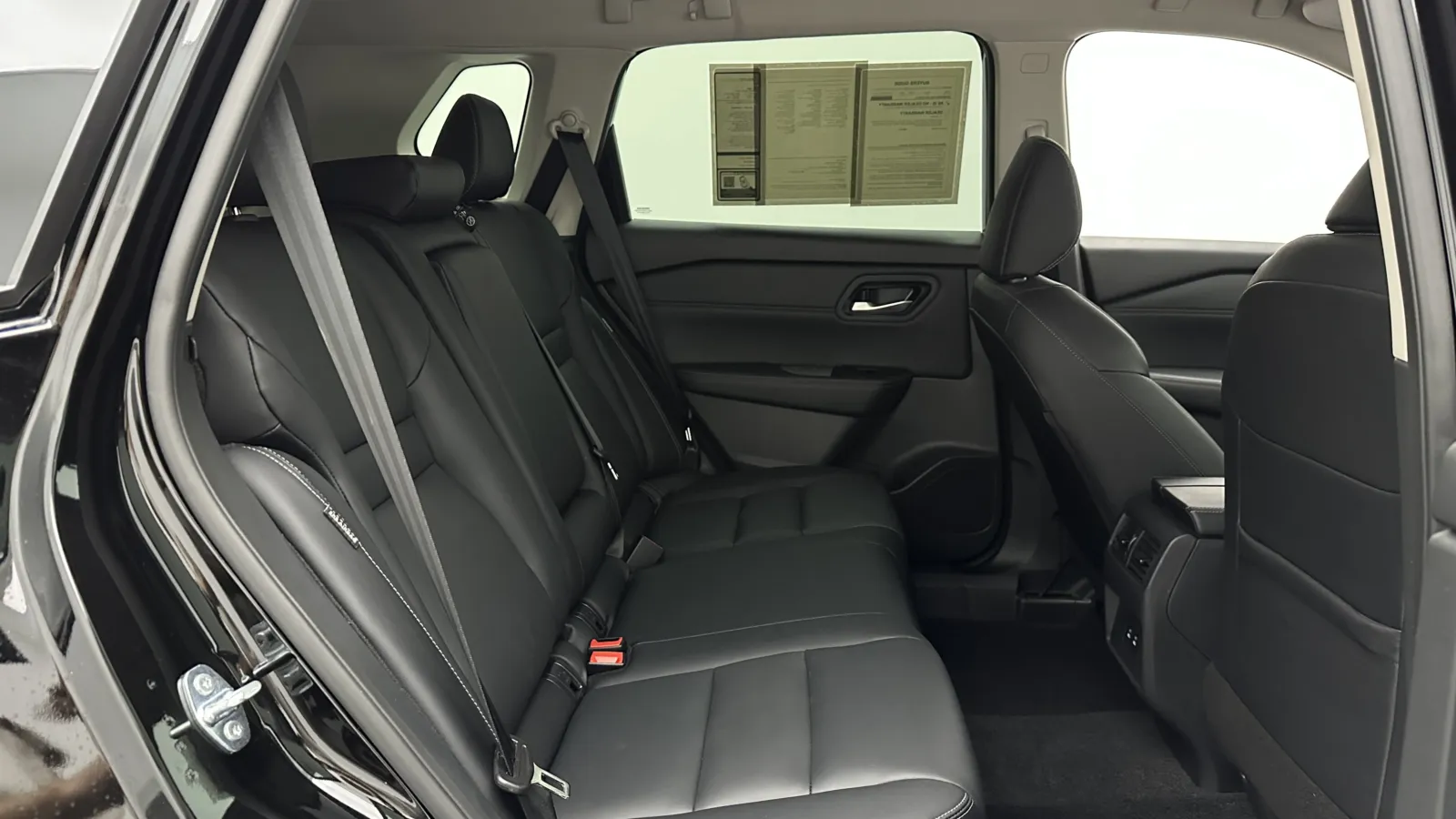 Nissan Rogue photo 30