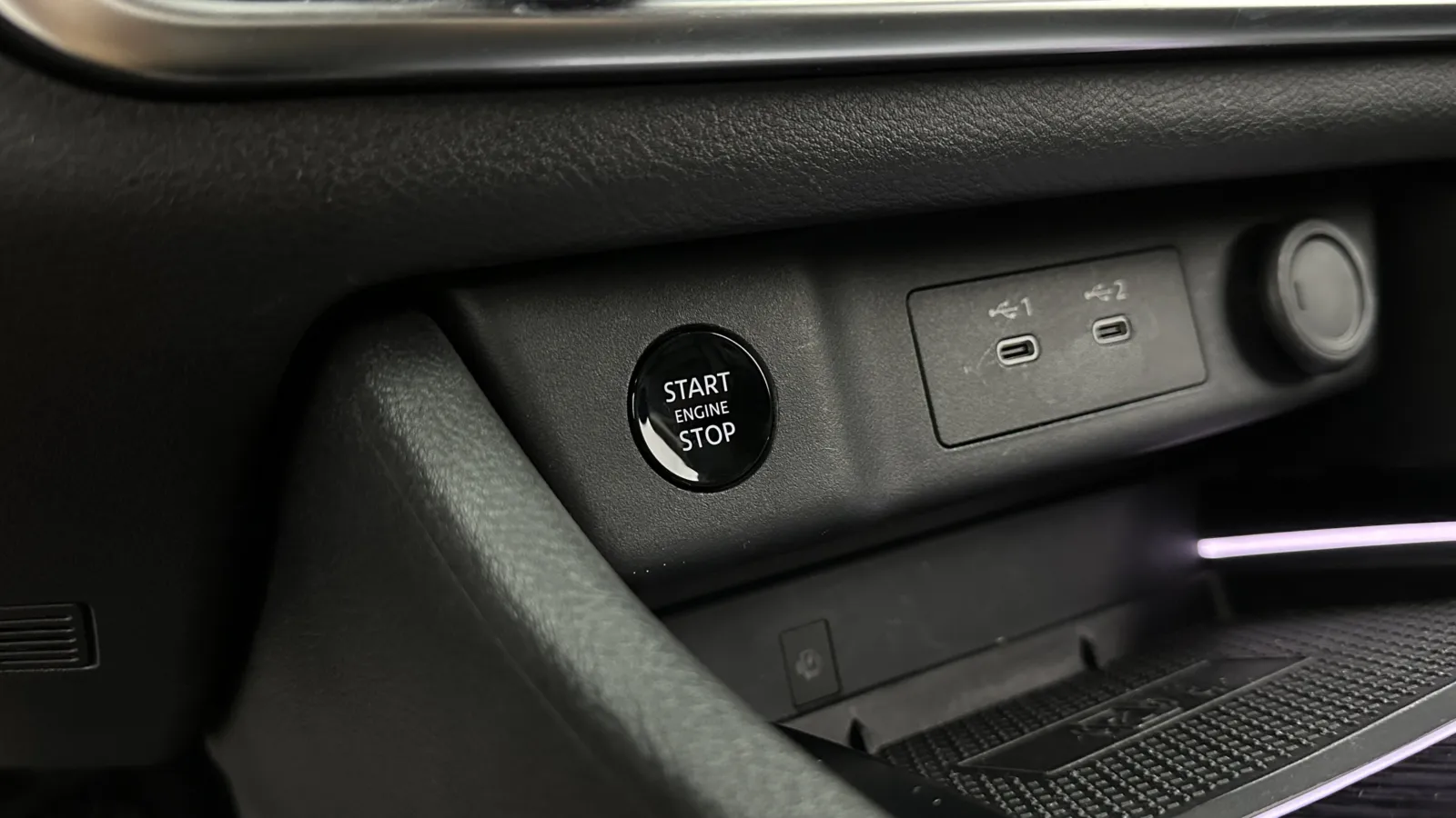 Nissan Rogue photo 20