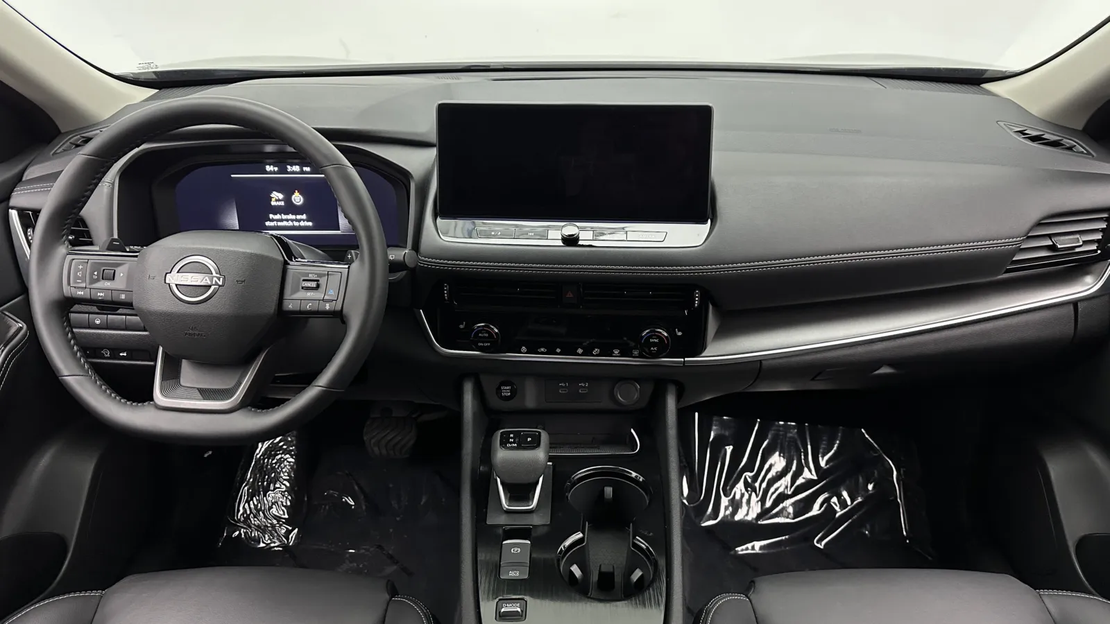 Nissan Rogue photo 33
