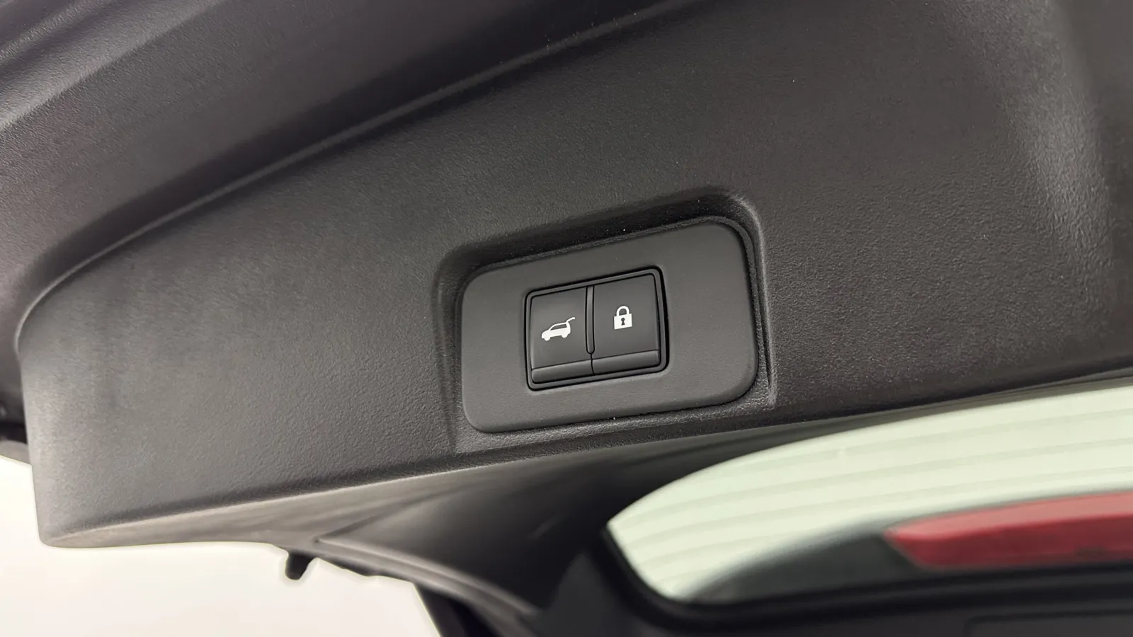 Nissan Rogue photo 28