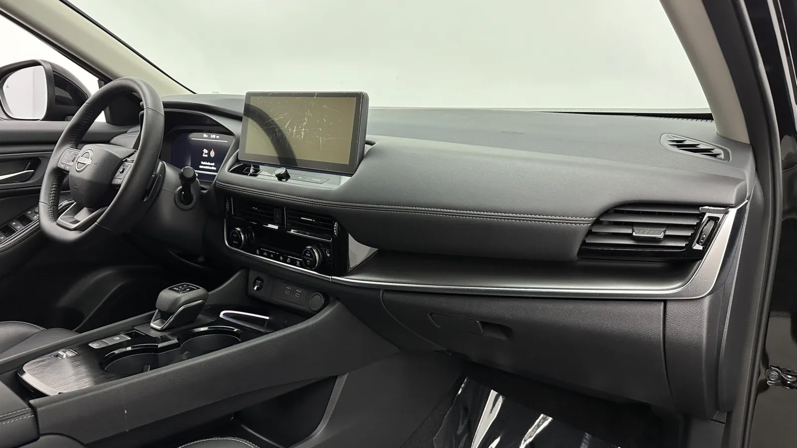 Nissan Rogue photo 38
