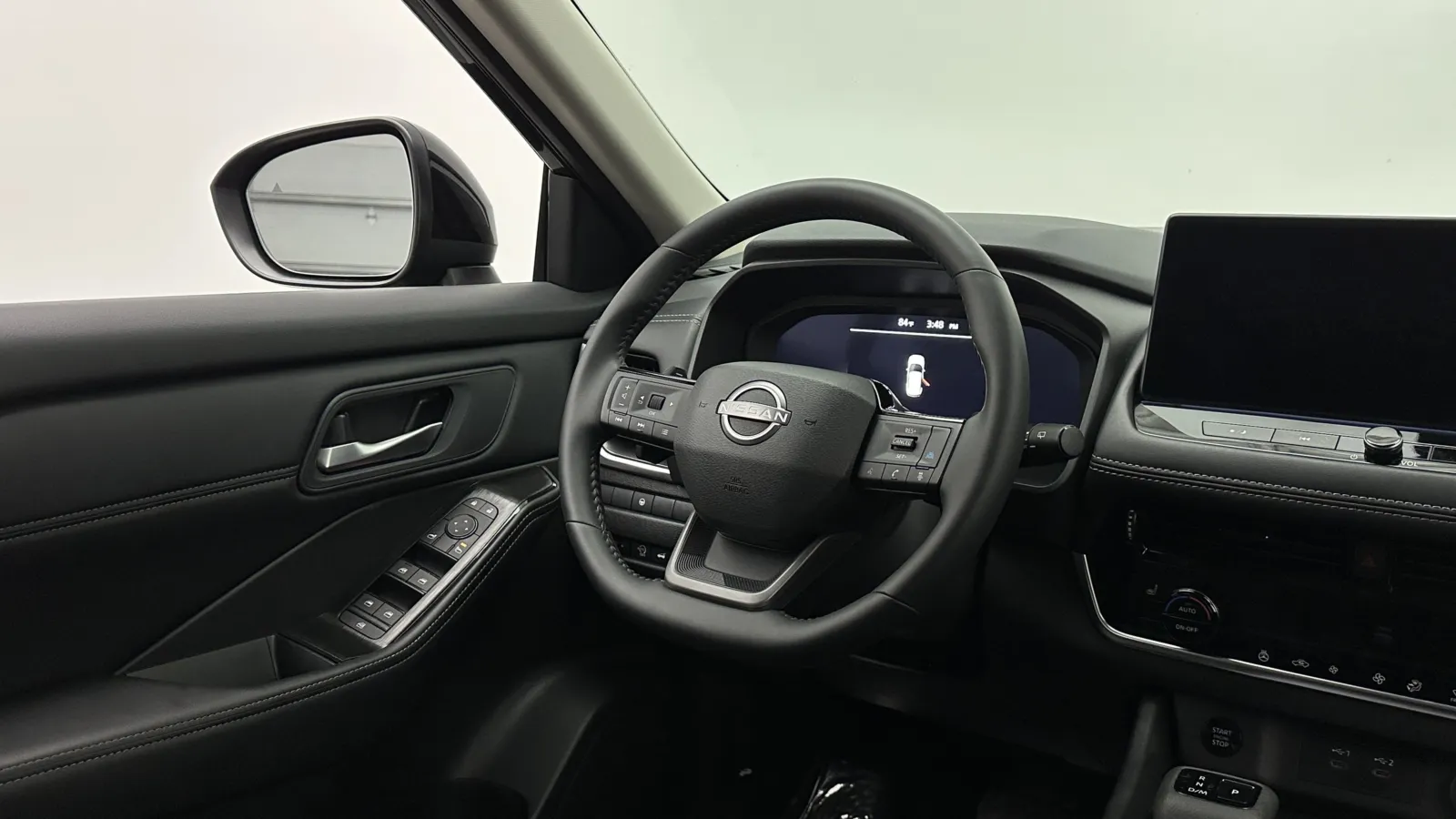 Nissan Rogue photo 32