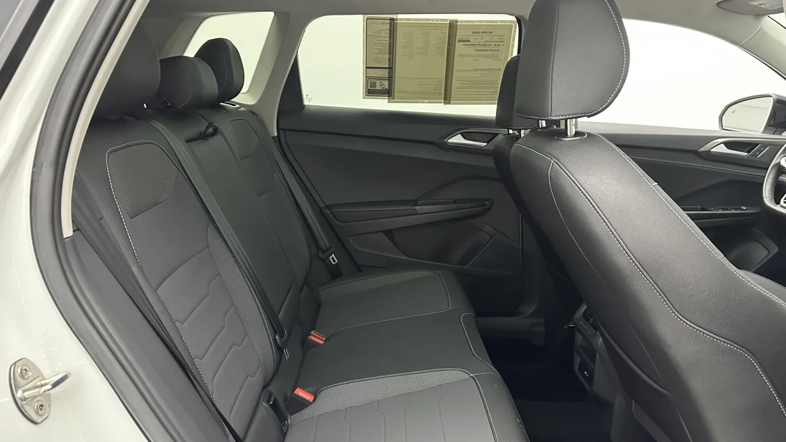 Volkswagen Taos photo 29