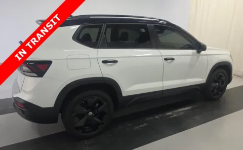 More photos of 2025 Volkswagen Taos SE Black at Auto Boutique Florida, FL