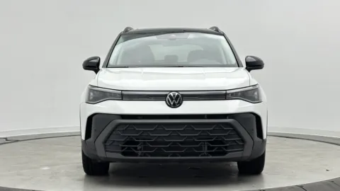 Photos of 2025 Volkswagen Taos SE Black for sale in Jacksonville, FL at Auto Boutique Florida