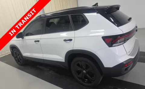 More photos of 2025 Volkswagen Taos SE Black at Auto Boutique Florida, FL