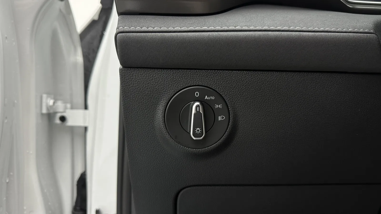 Volkswagen Taos photo 17