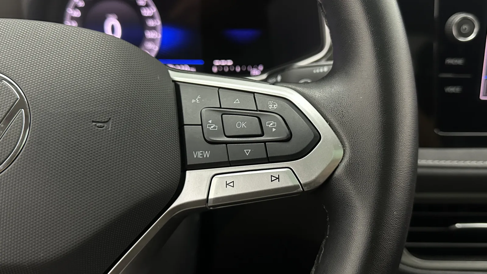 Volkswagen Taos photo 23