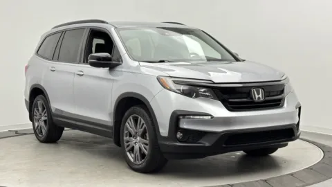 Another view of 2022 Honda Pilot Sport for sale in Jacksonville, FL at Auto Boutique Florida