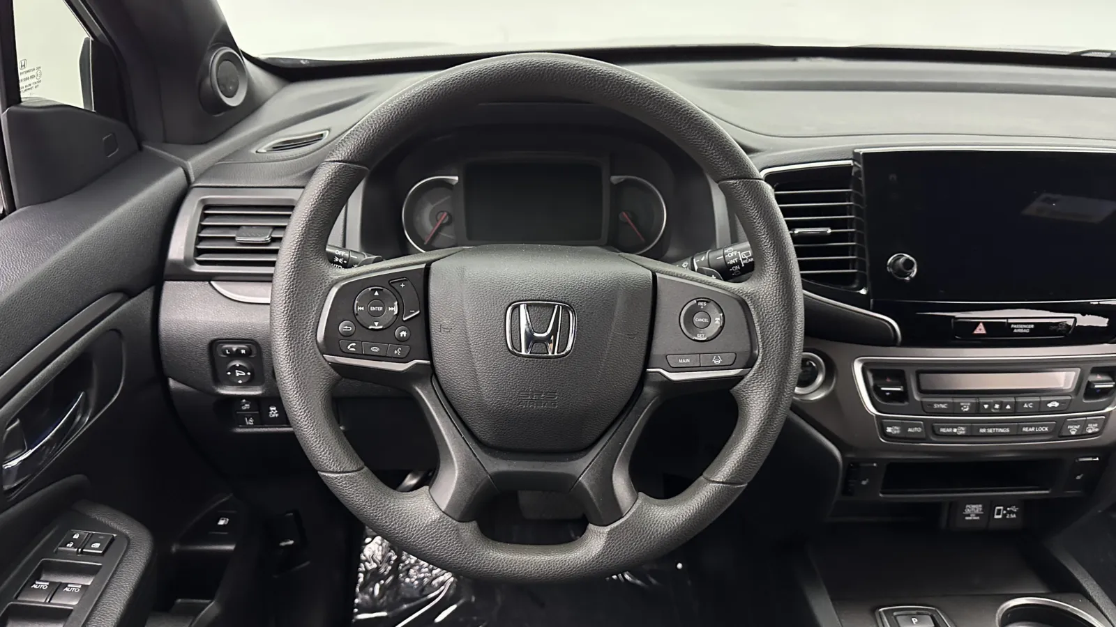 Honda Pilot photo 29