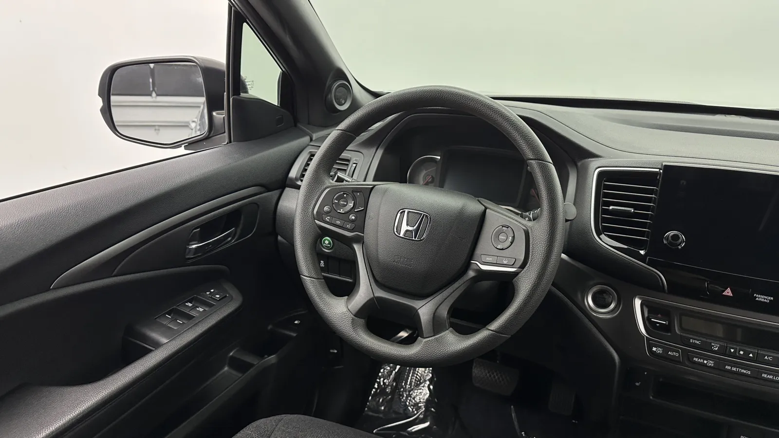 Honda Pilot photo 30