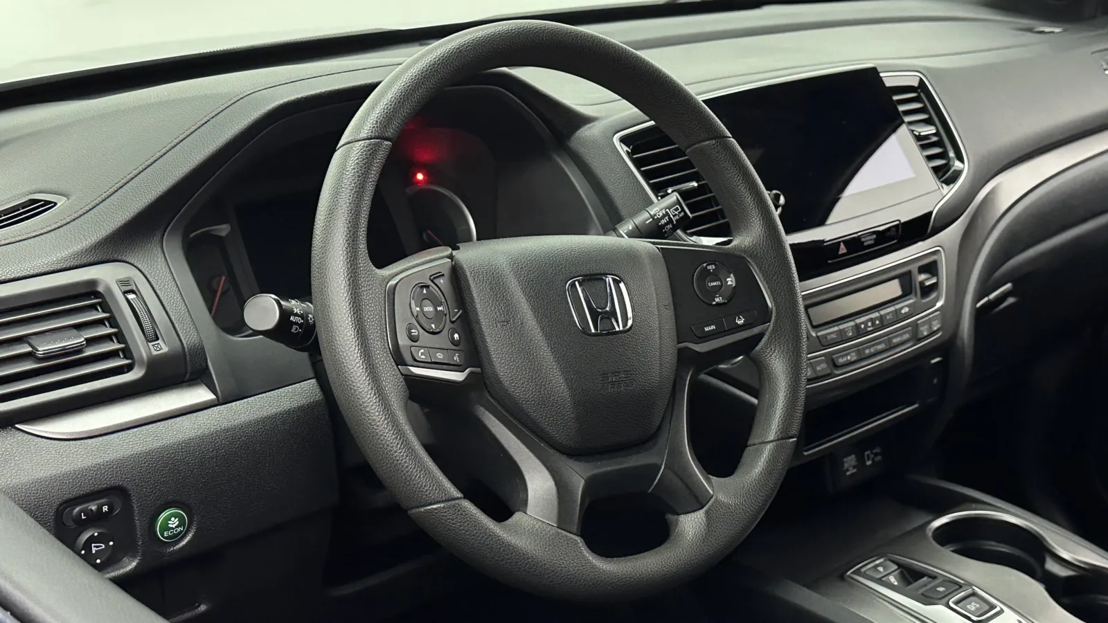 Honda Pilot photo 8
