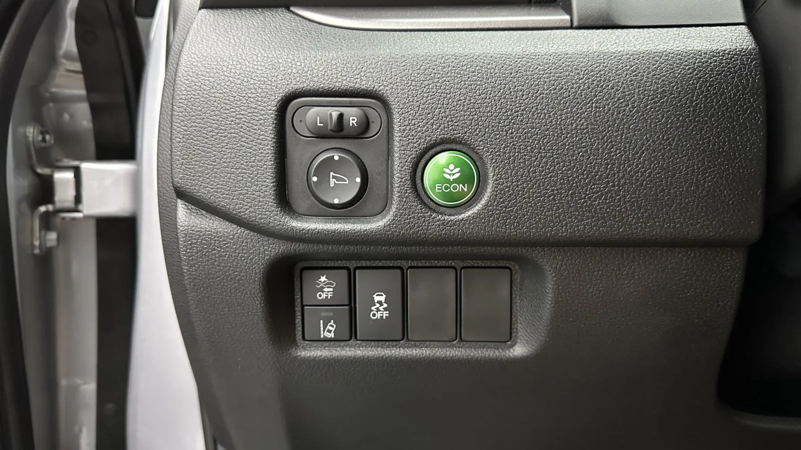 Honda Pilot photo 16