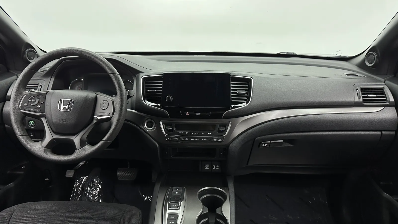 Honda Pilot photo 31