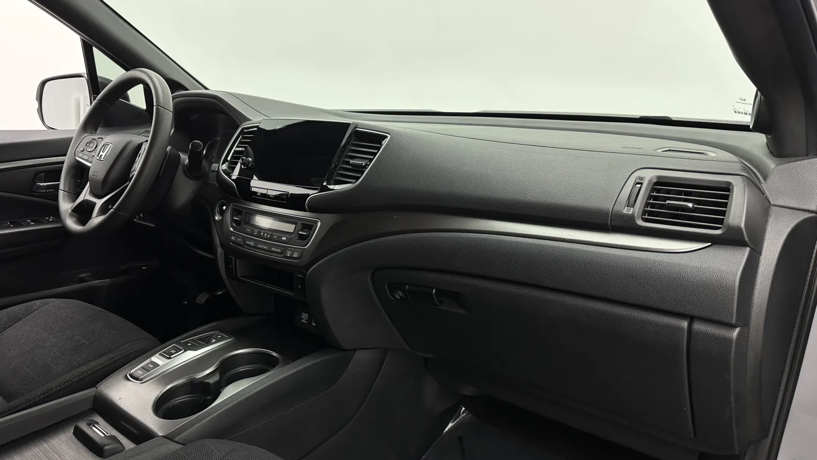 Honda Pilot photo 35