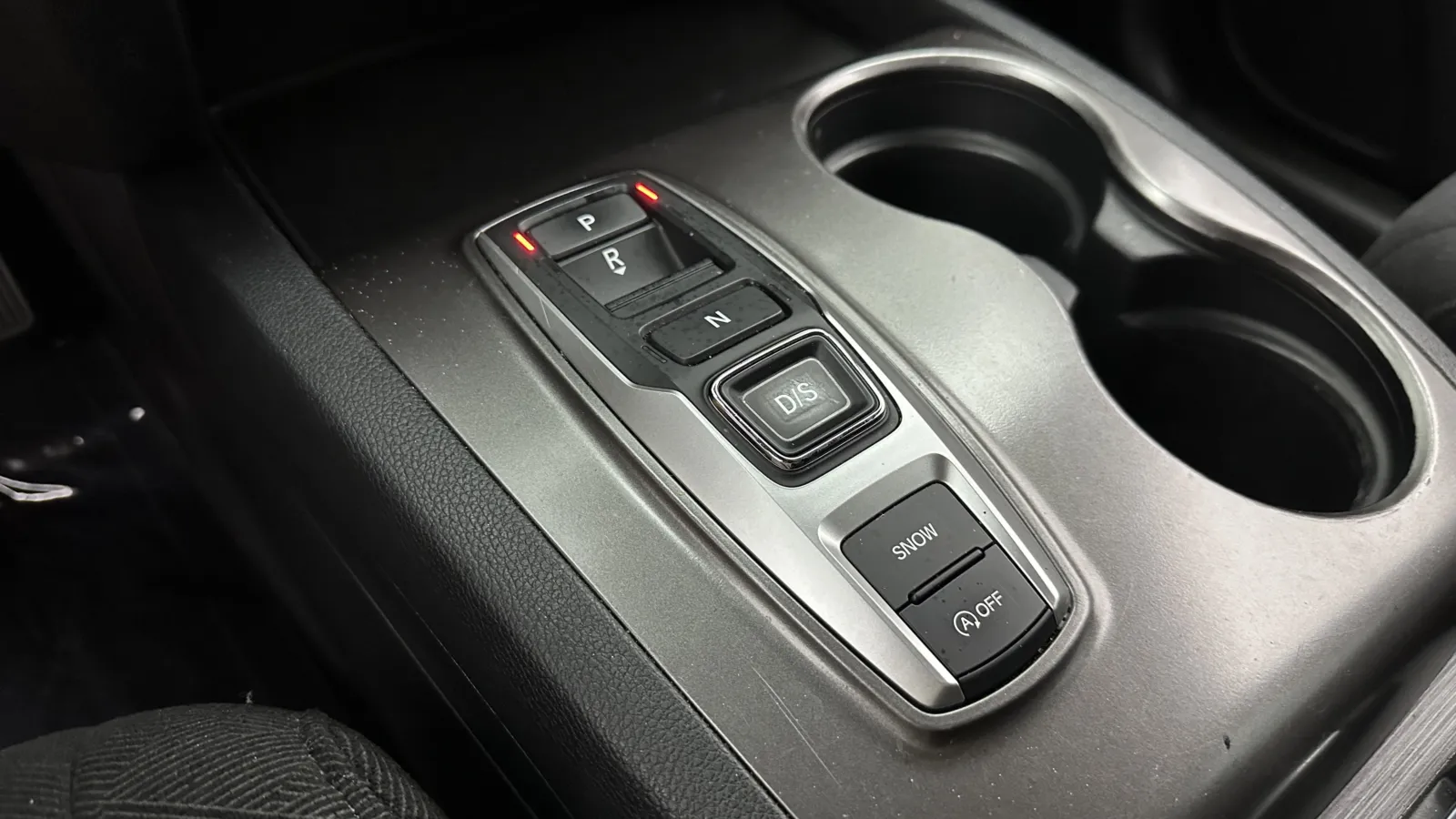 Honda Pilot photo 15