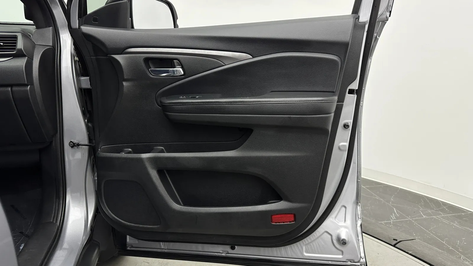 Honda Pilot photo 34