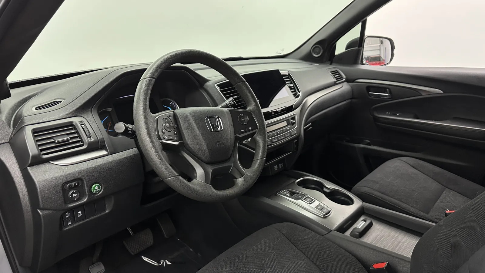 Honda Pilot photo 10