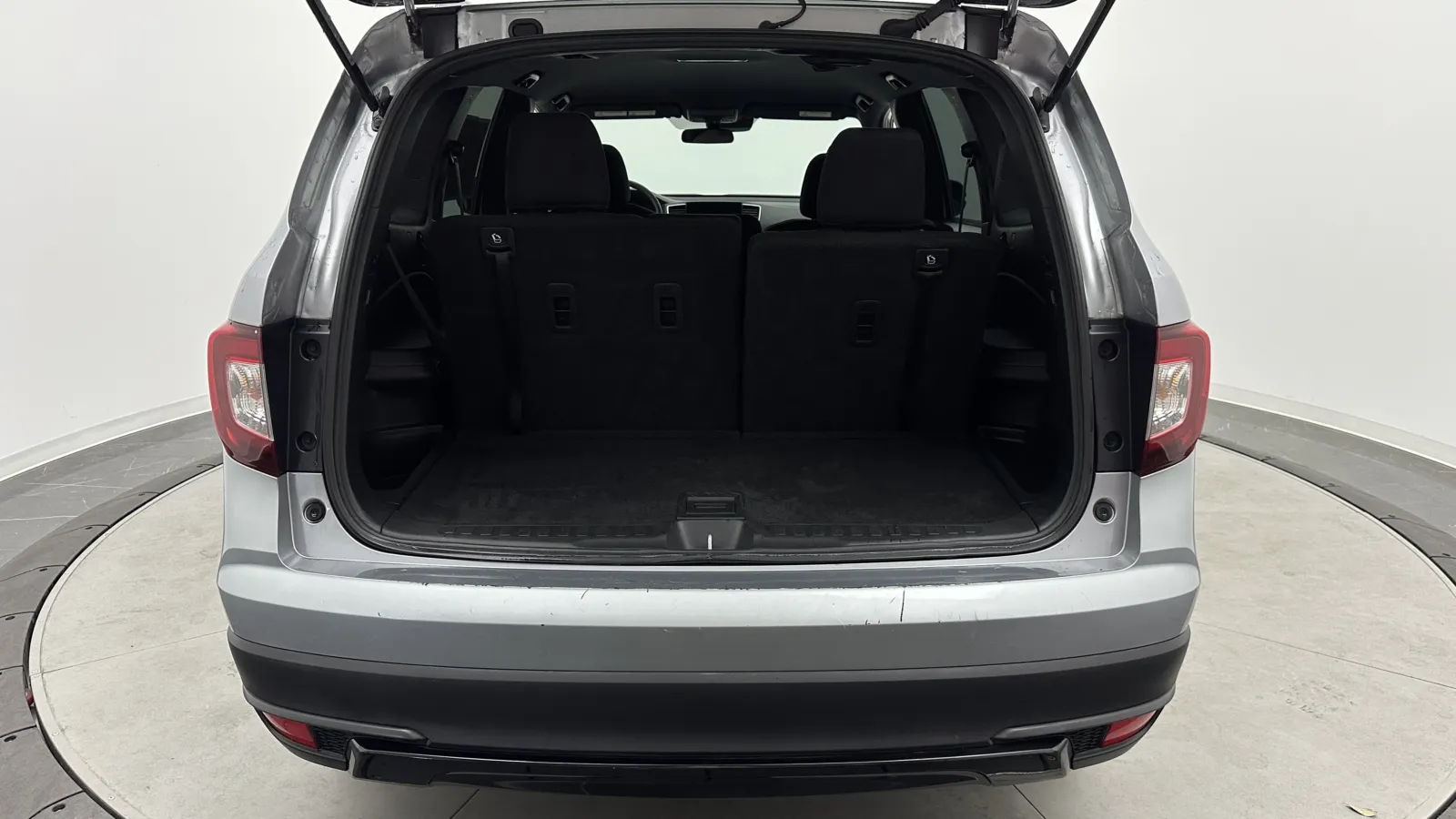 Honda Pilot photo 26