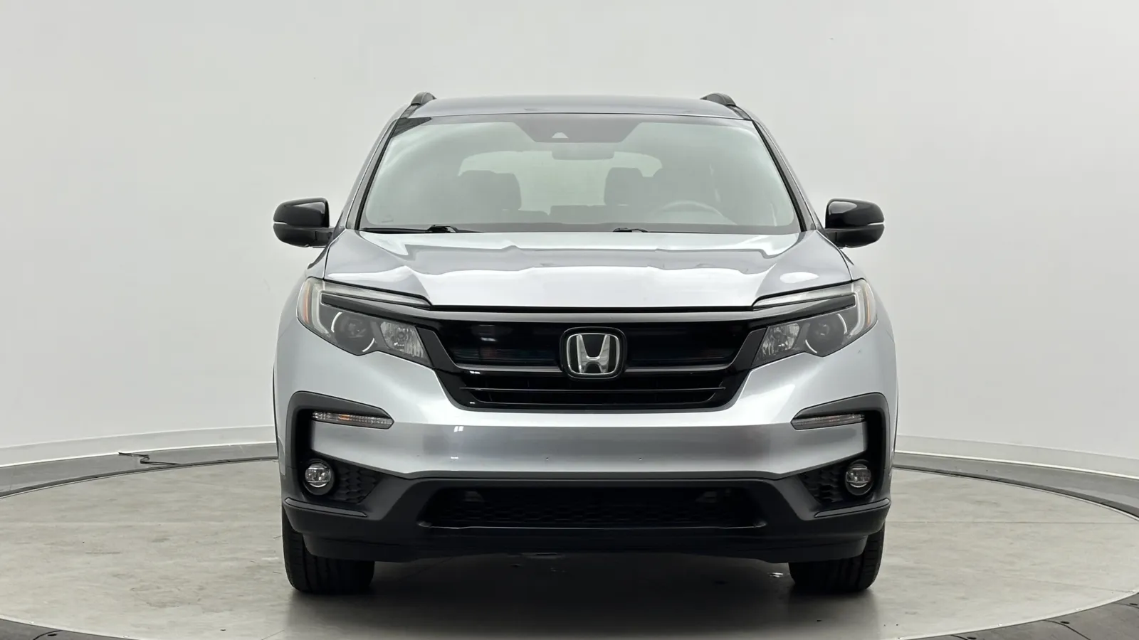 Honda Pilot photo 2