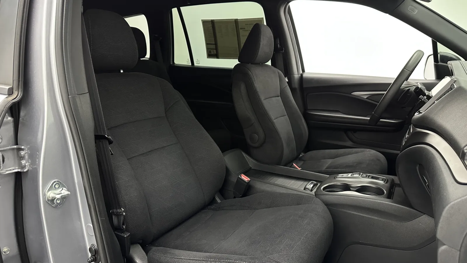 Honda Pilot photo 36