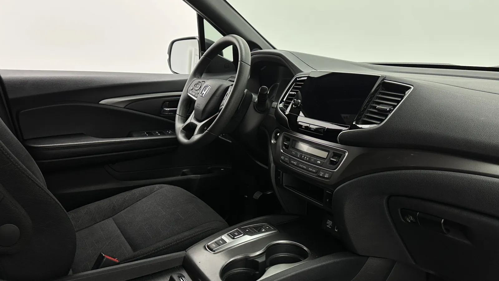Honda Pilot photo 33