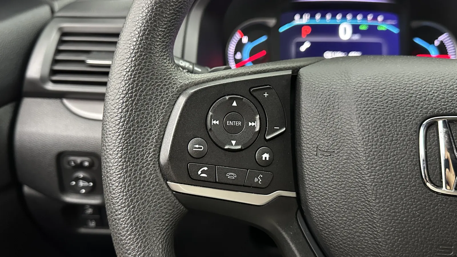 Honda Pilot photo 21
