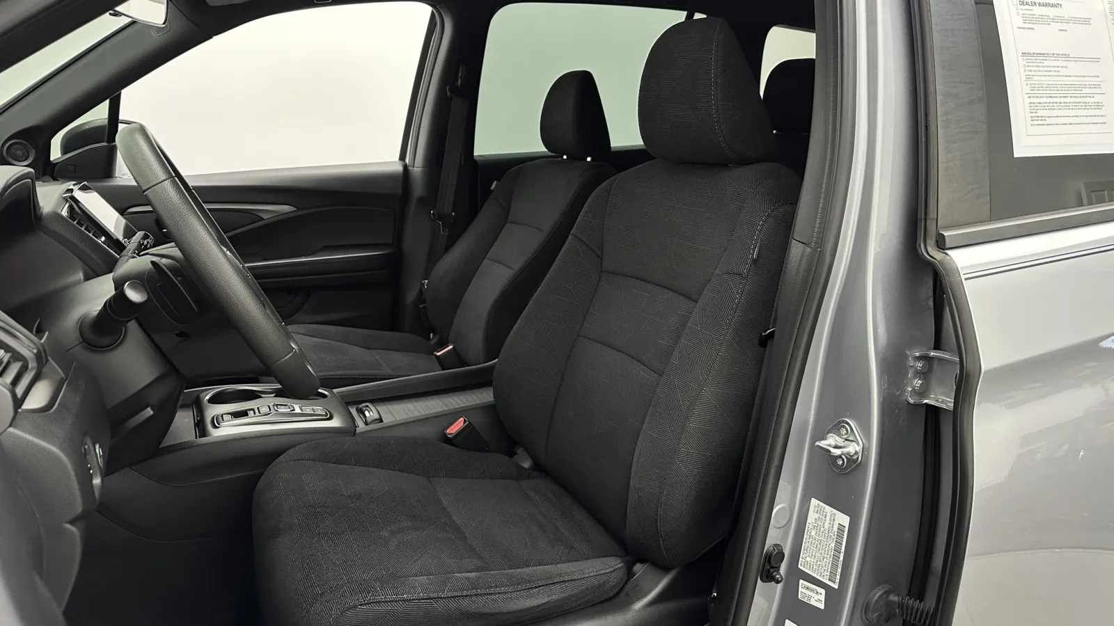 Honda Pilot photo 14