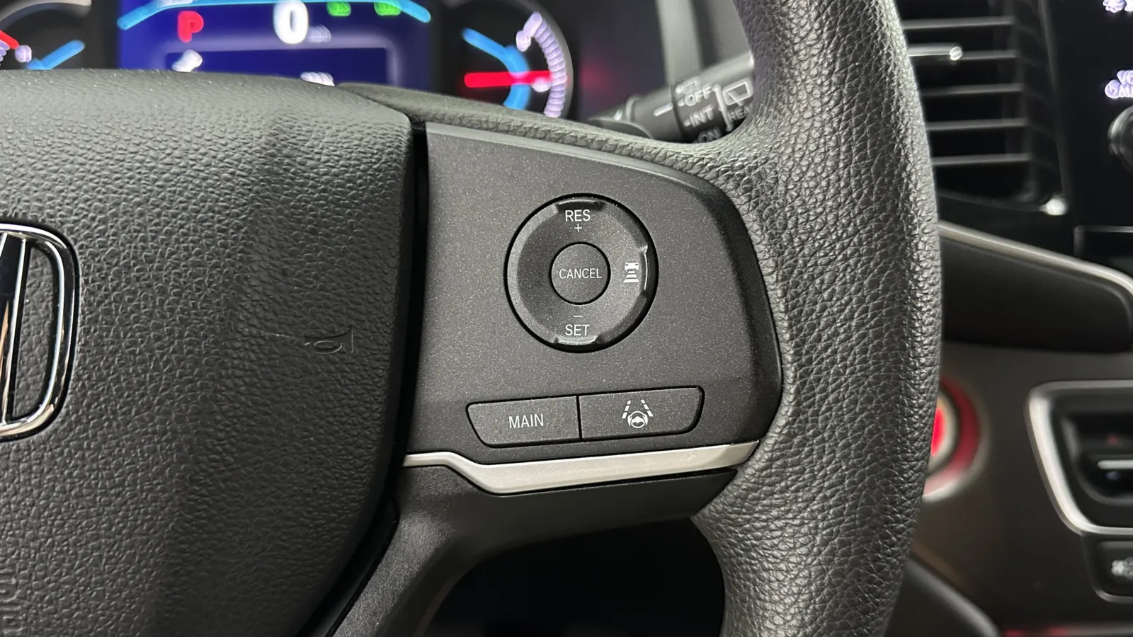 Honda Pilot photo 22