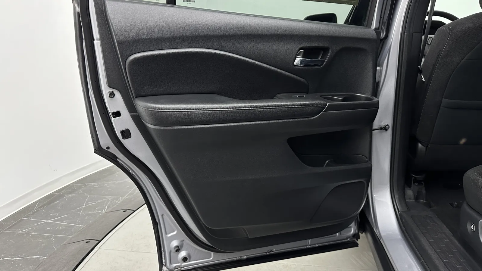 Honda Pilot photo 24