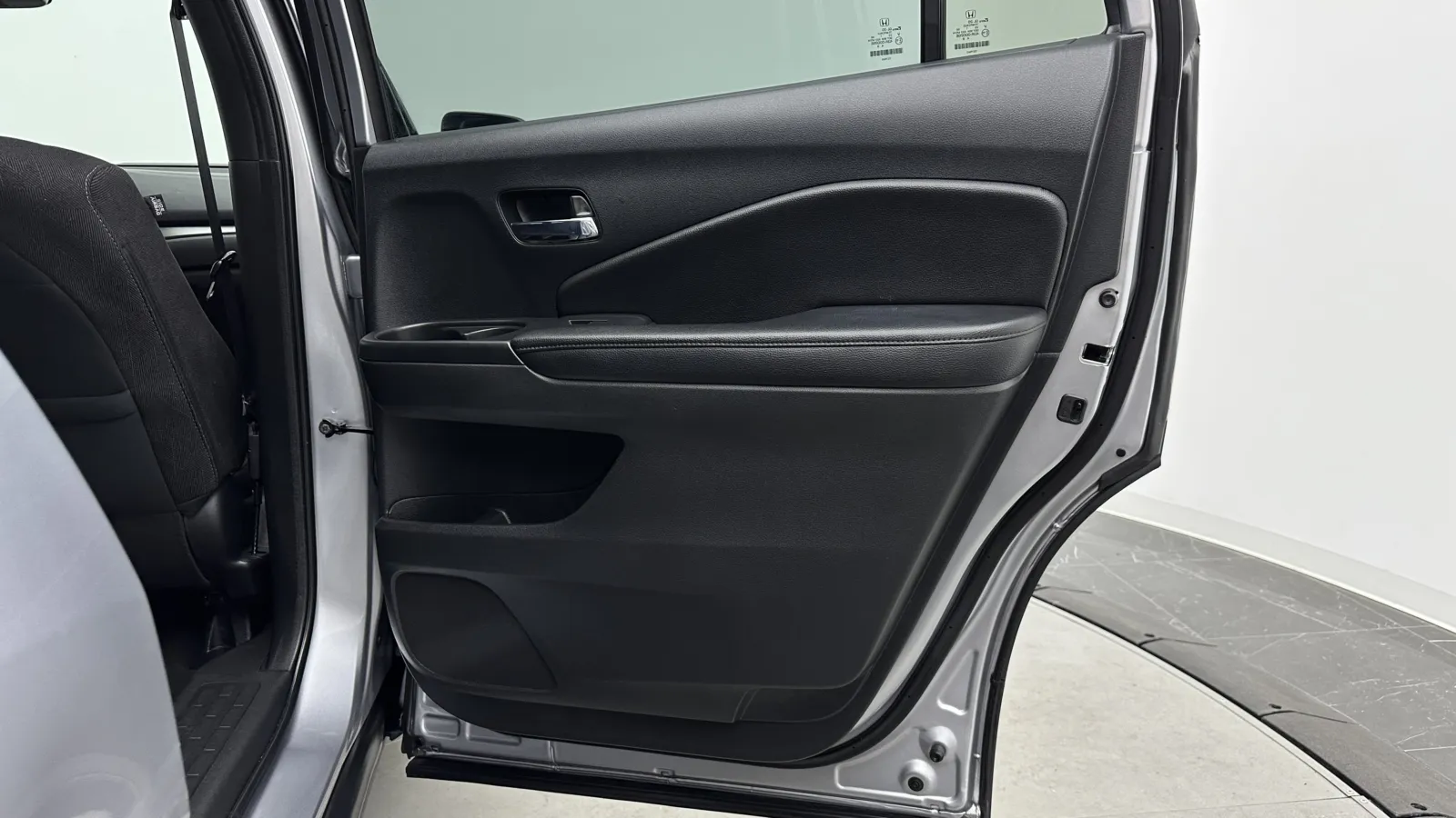 Honda Pilot photo 27