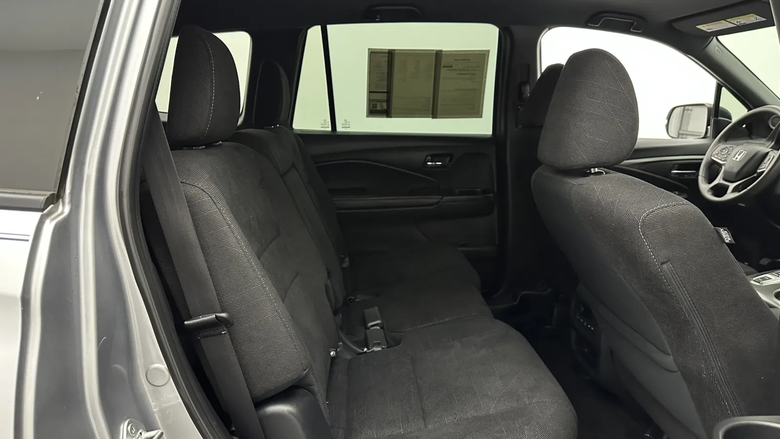 Honda Pilot photo 28