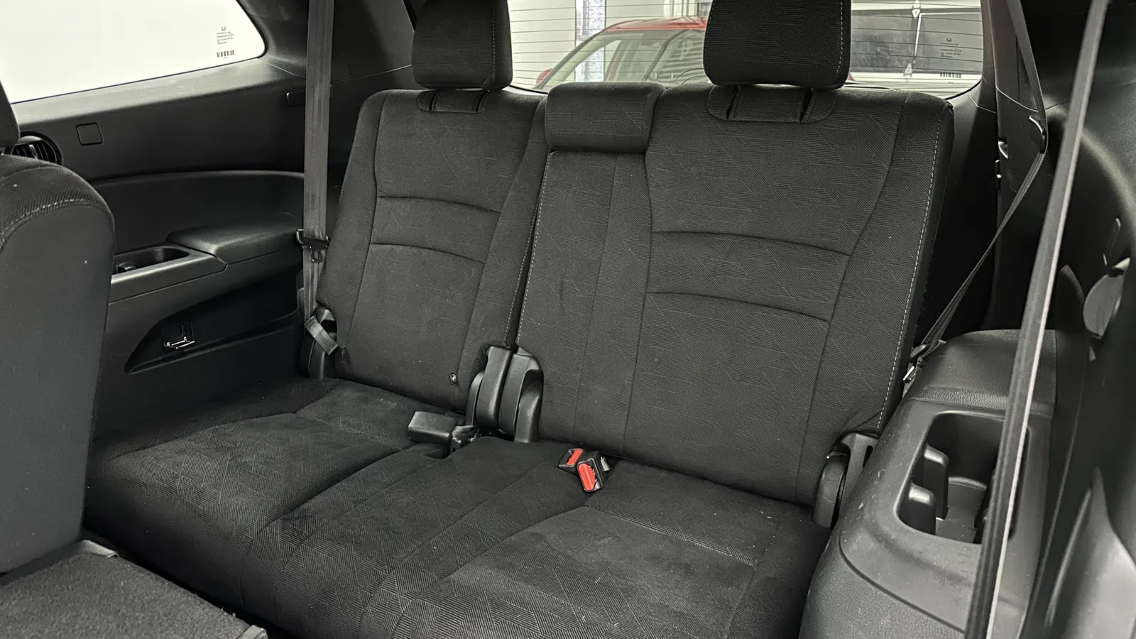 Honda Pilot photo 25