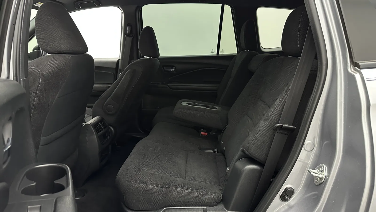 Honda Pilot photo 23