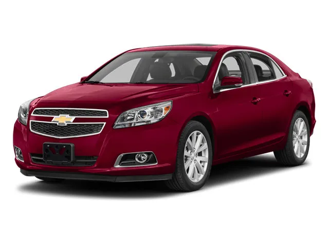 2013 Chevrolet Malibu LS for sale in Jacksonville, FL