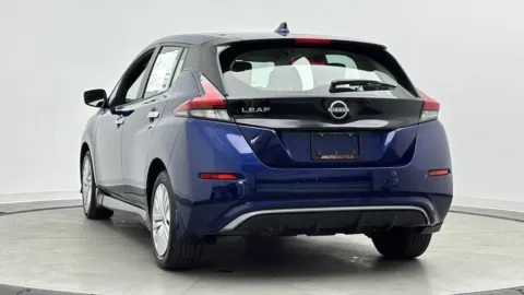 More photos of 2025 Nissan LEAF S at Auto Boutique Florida, FL