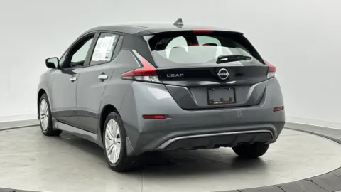More photos of 2025 Nissan LEAF S at Auto Boutique Florida, FL
