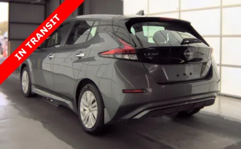 More photos of 2025 Nissan LEAF S at Auto Boutique Florida, FL