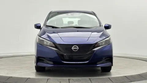 Photos of 2025 Nissan LEAF S for sale in Jacksonville, FL at Auto Boutique Florida
