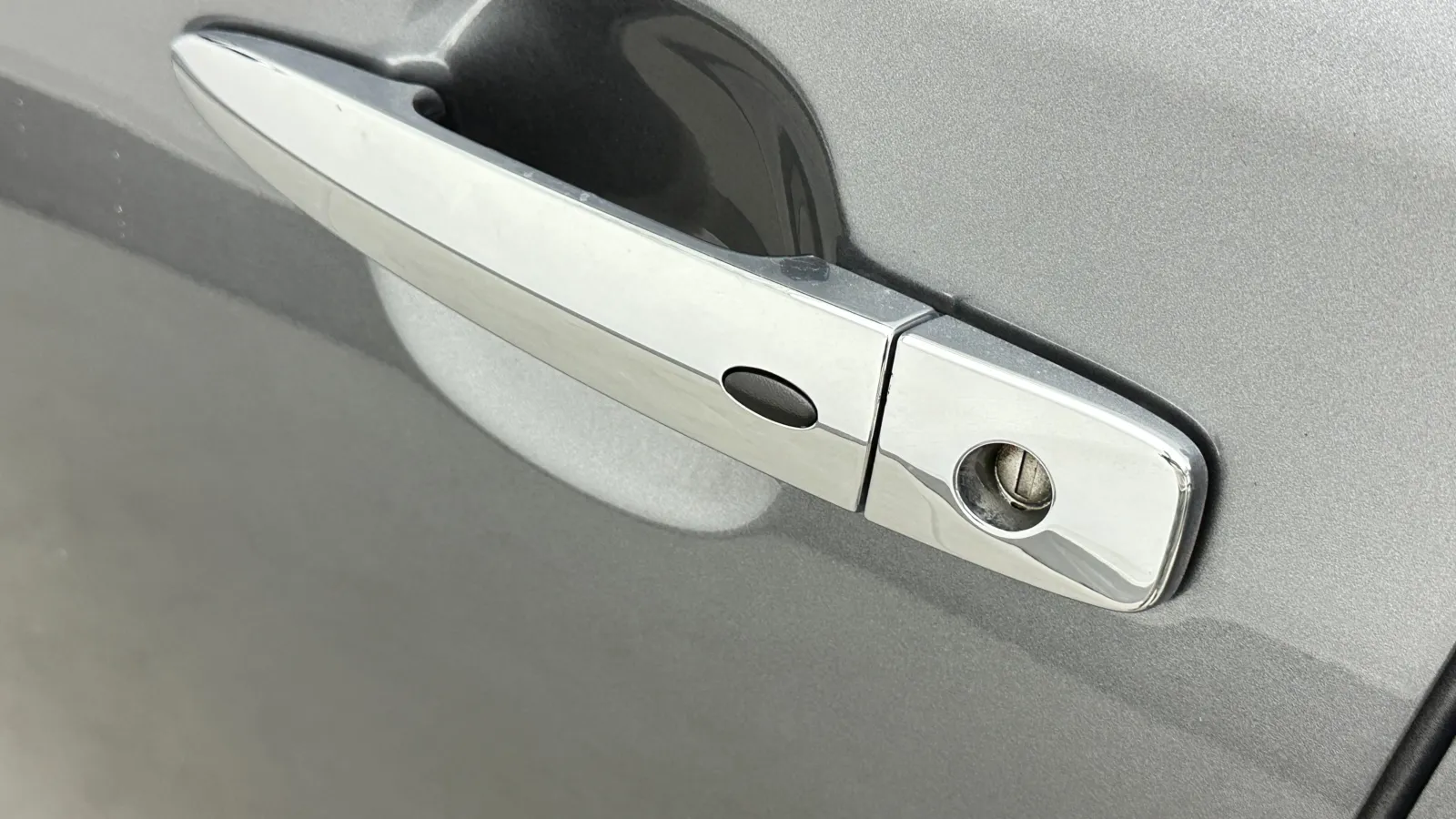 Nissan Leaf photo 9