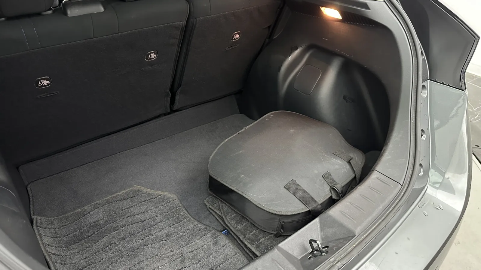 Nissan Leaf photo 30
