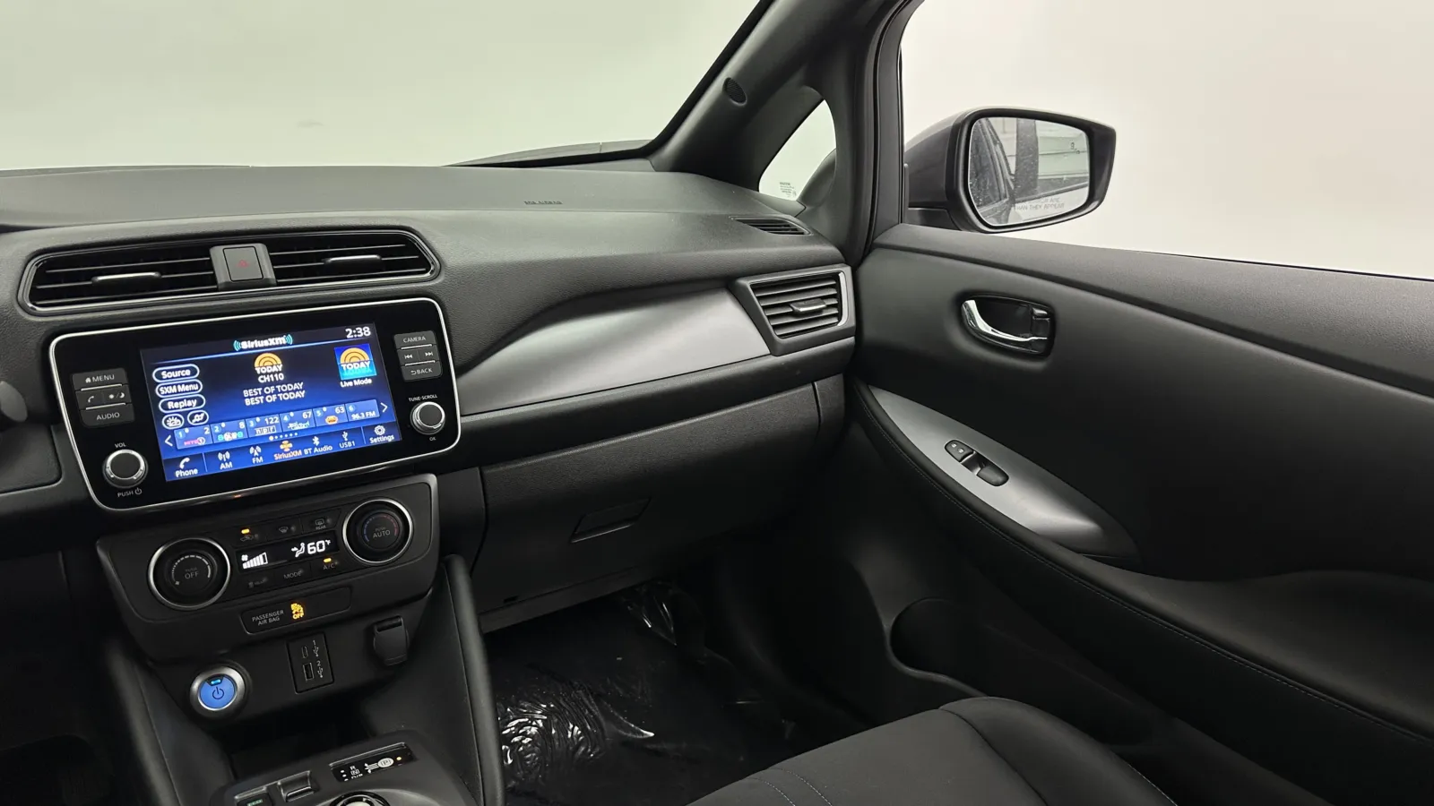 Nissan Leaf photo 36
