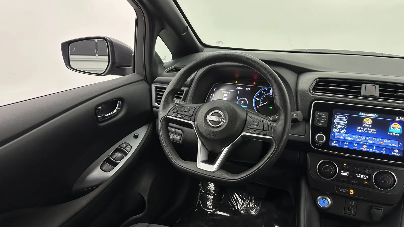 Nissan Leaf photo 34
