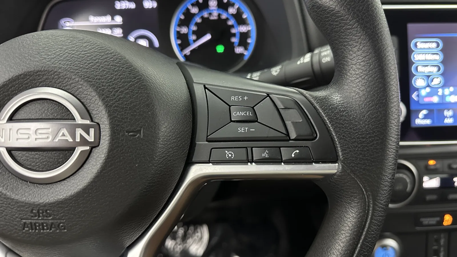 Nissan Leaf photo 26